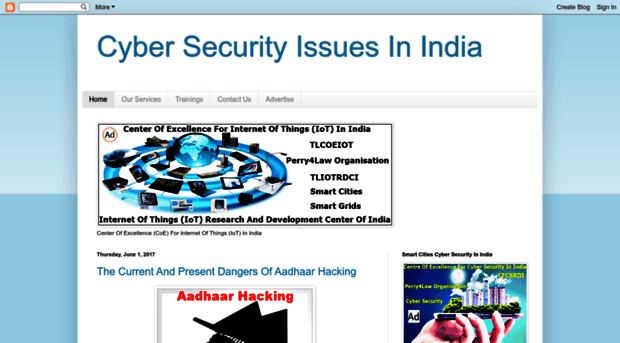 cybersecurityofindia.blogspot.in