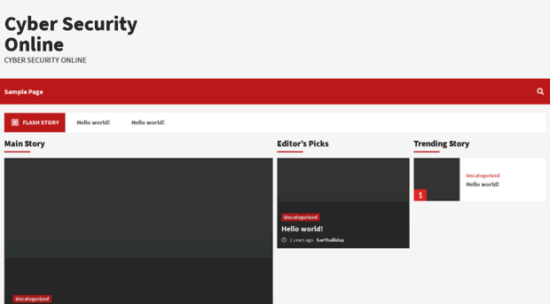 cybersecurityonline.com