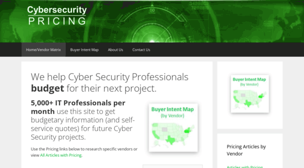 cybersecuritypricing.org