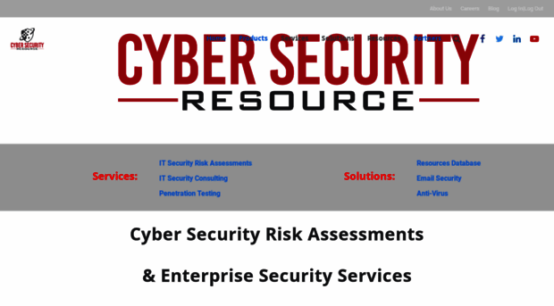 cybersecurityresource.com