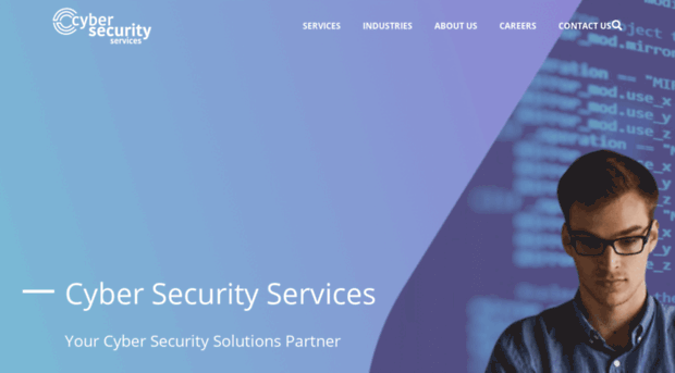 cybersecurityservices.com