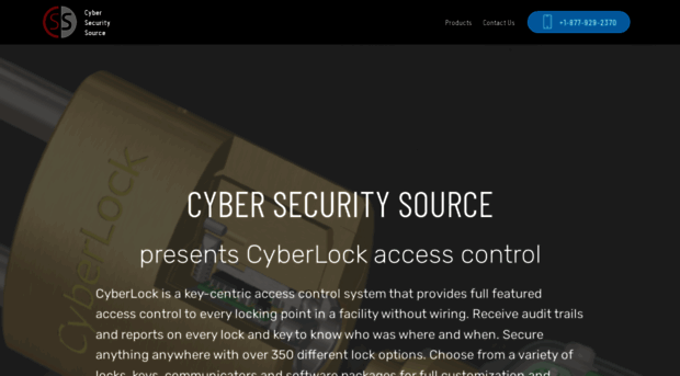 cybersecuritysource.com