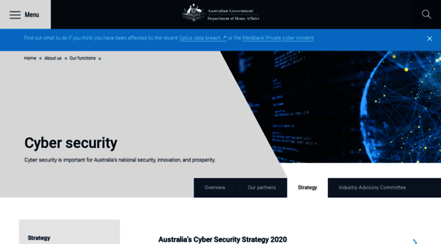 cybersecuritystrategy.homeaffairs.gov.au