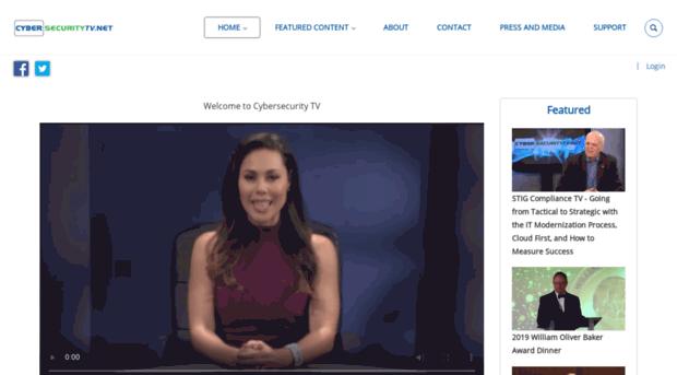 cybersecuritytv.net