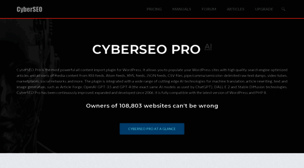 cyberseo.net