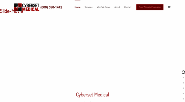 cybersetmedical.com