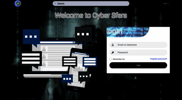 cybersfera.com
