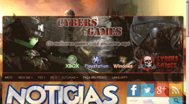 cybersgames.org