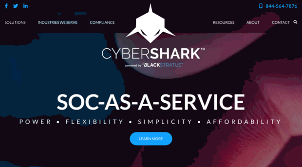 cybershark.com