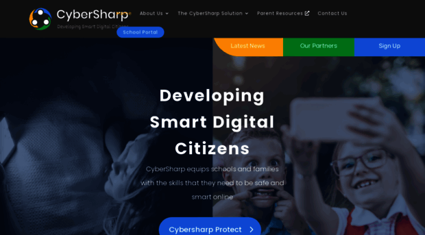 cybersharp.co.za