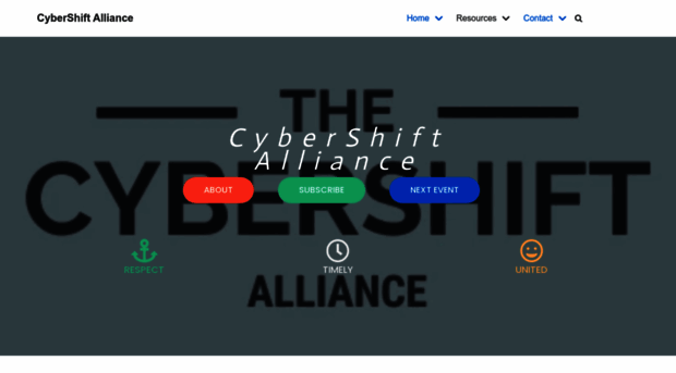 cybershift.com.au