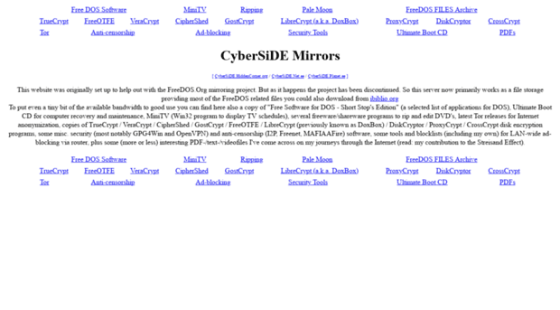 cyberside.net.ee