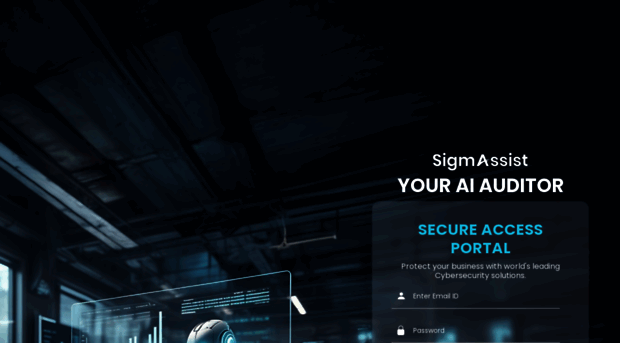 cybersigmassist.com