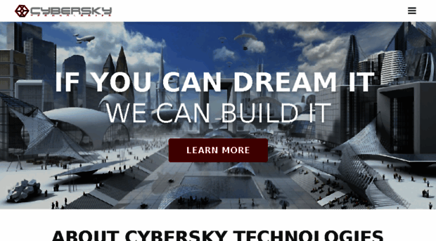 cyberskytech.com