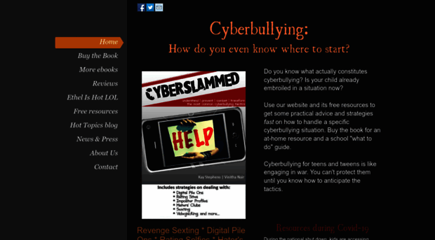 cyberslammed.com