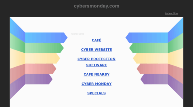 cybersmonday.com