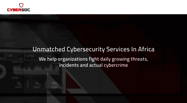 cybersocafrica.com