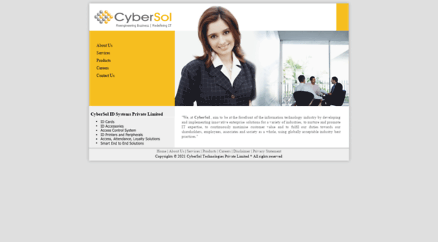 cybersol.in