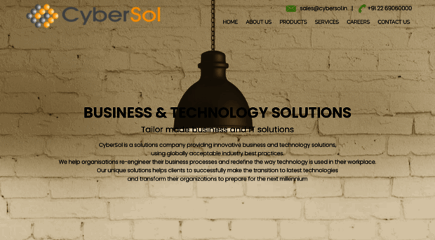 cybersoltech.com