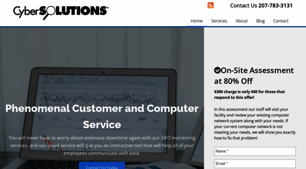 cybersolution.net