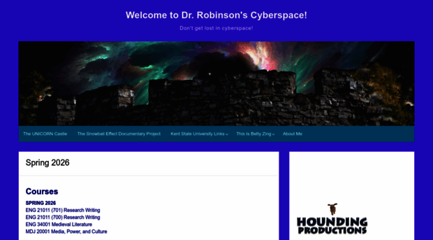 cyberspacerobinson.org