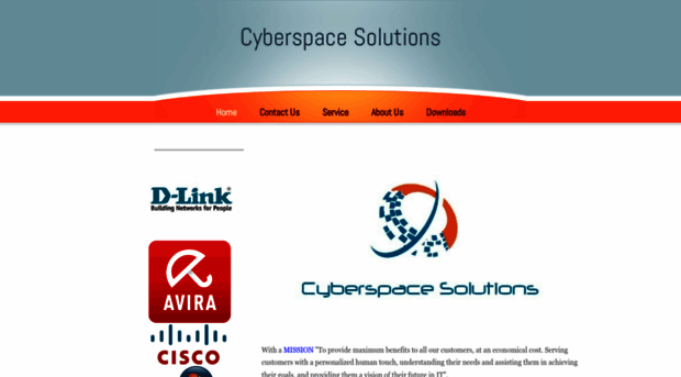 cyberspacesolutions.yolasite.com
