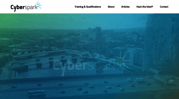 cyberspark.group