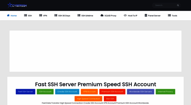 cyberssh.com