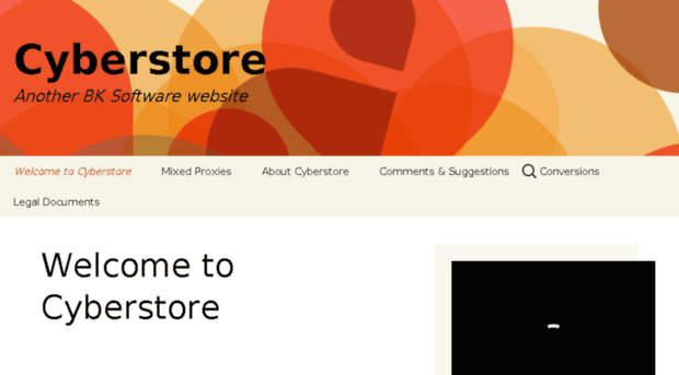 cyberstore.ca