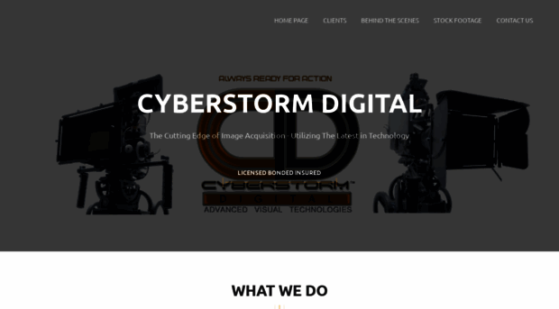 cyberstormdigital.com
