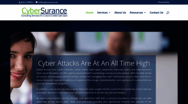 cybersurance.net