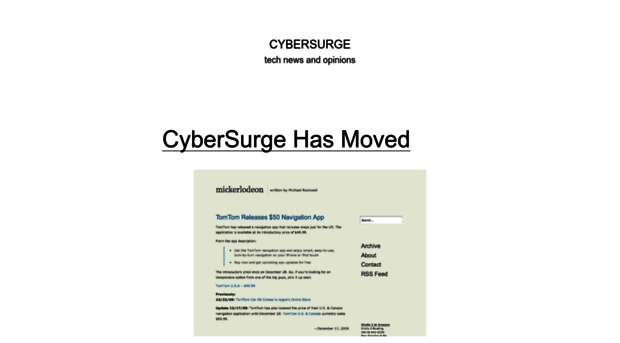 cybersurge.org