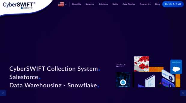 cyberswift.com