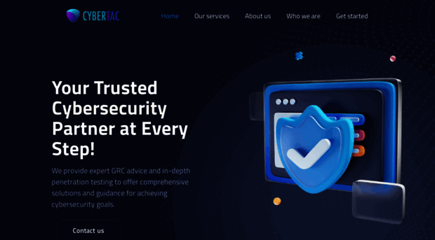 cybertac.com.au