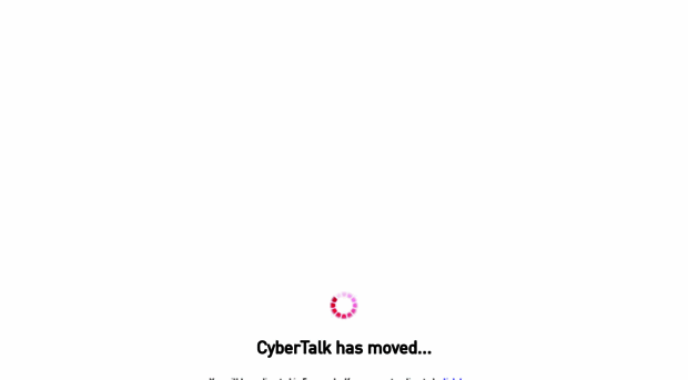 cybertalk.org