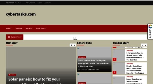 cybertasks.com