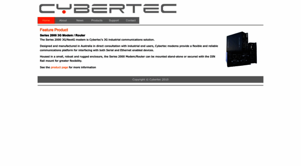 cybertec.com.au