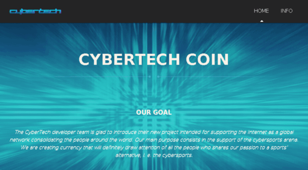 cybertech-coin.com