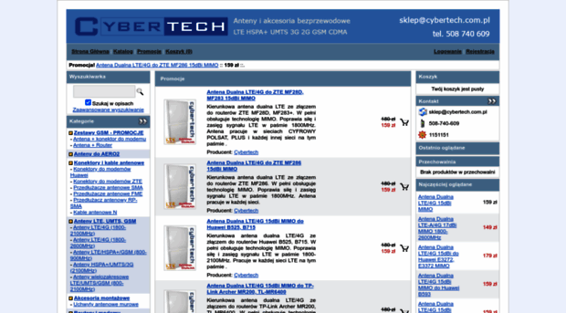 cybertech.com.pl