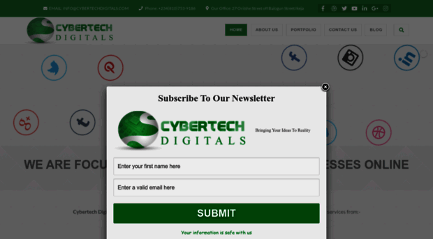 cybertechdigitals.com