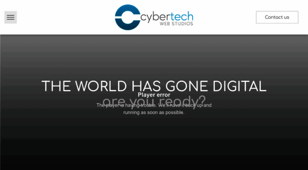 cybertechweb.com