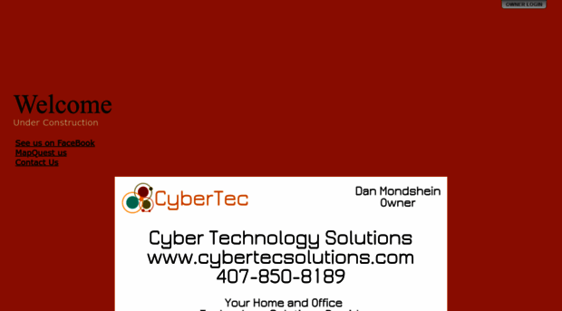 cybertecsolutions.com