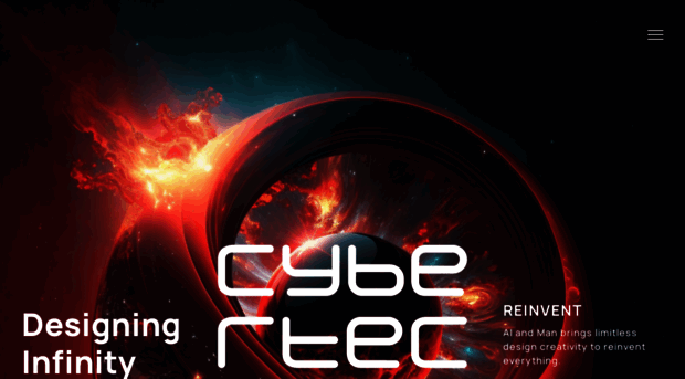 cybertecture.io