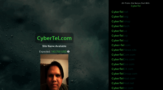 cybertel.com