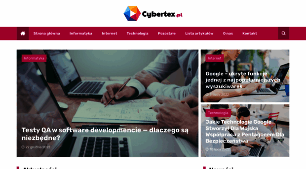 cybertex.pl