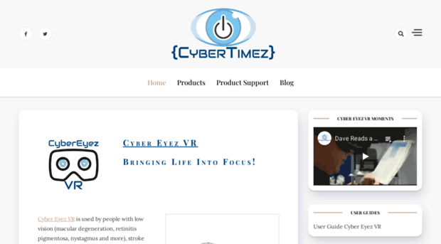 cybertimez.com