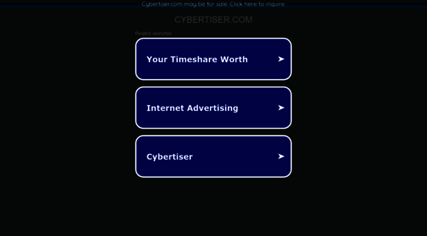 cybertiser.com