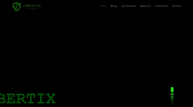 cybertix.in