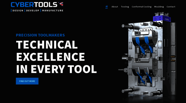 cybertoolsltd.co.uk