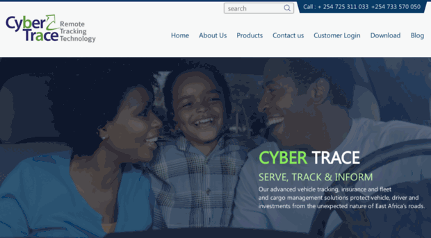 cybertrace.co.ke